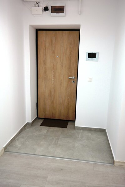 Complex Hils Brauner, doar 7min metrou Teclu,include parcare!