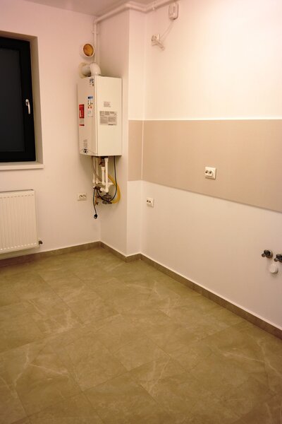 Complex Hils Brauner, doar 7min metrou Teclu,include parcare!